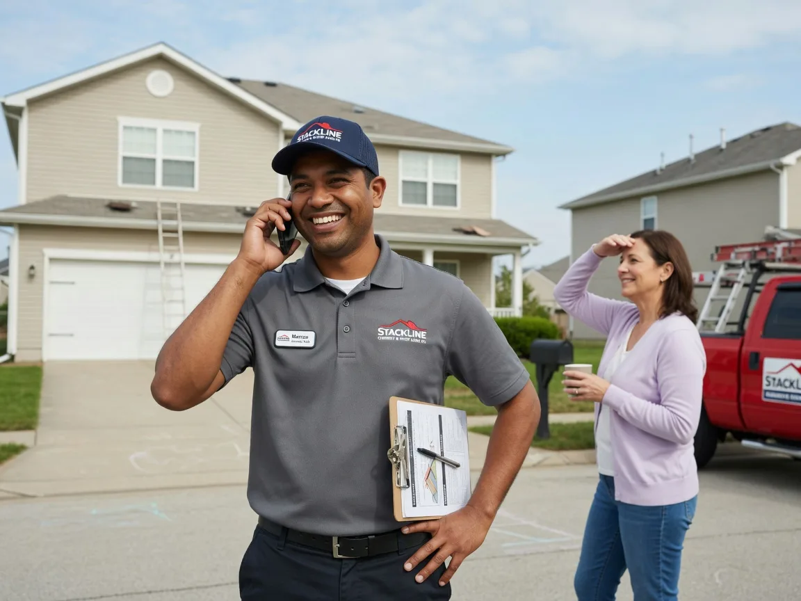 Chimney flashing repair Campaign, TN FAQs